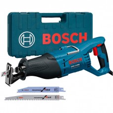 BOSCH GSA 1100 E tiesinis pjūklas